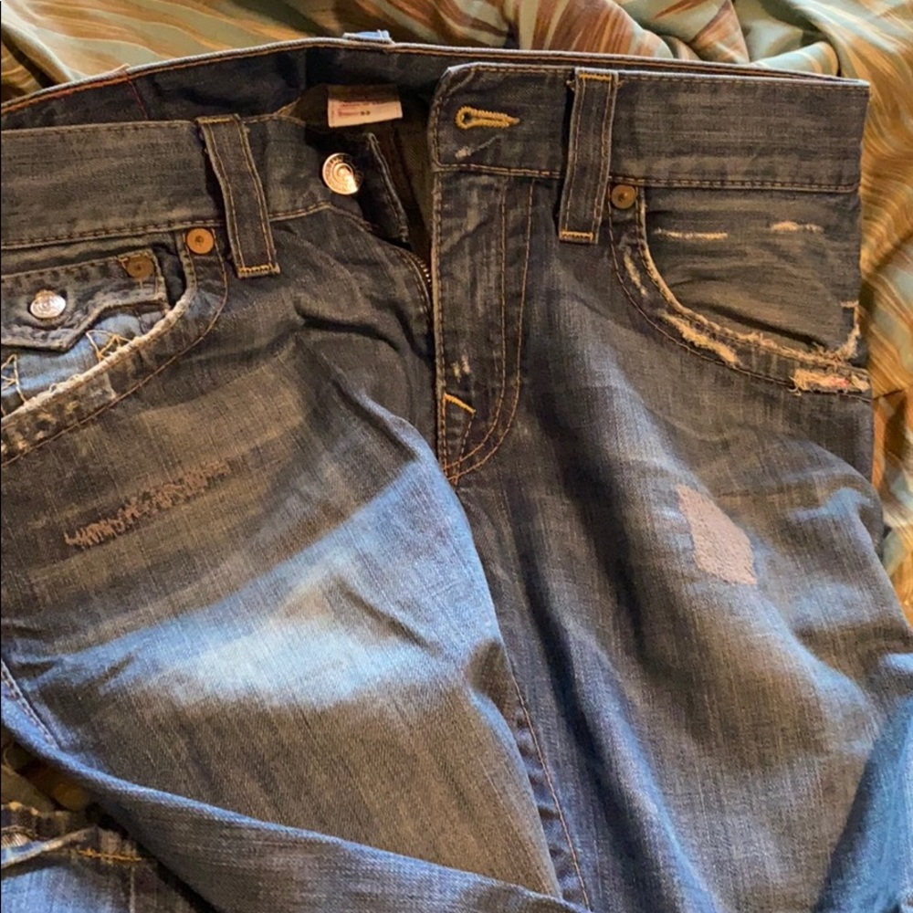 Jeans - Picture 2 of 5